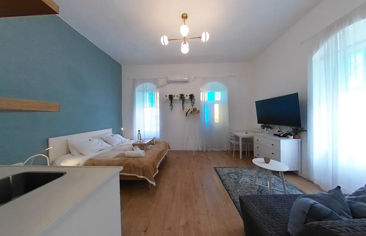 סוויטה  suite JLM